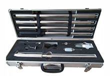 多功能探測器檢測裝置